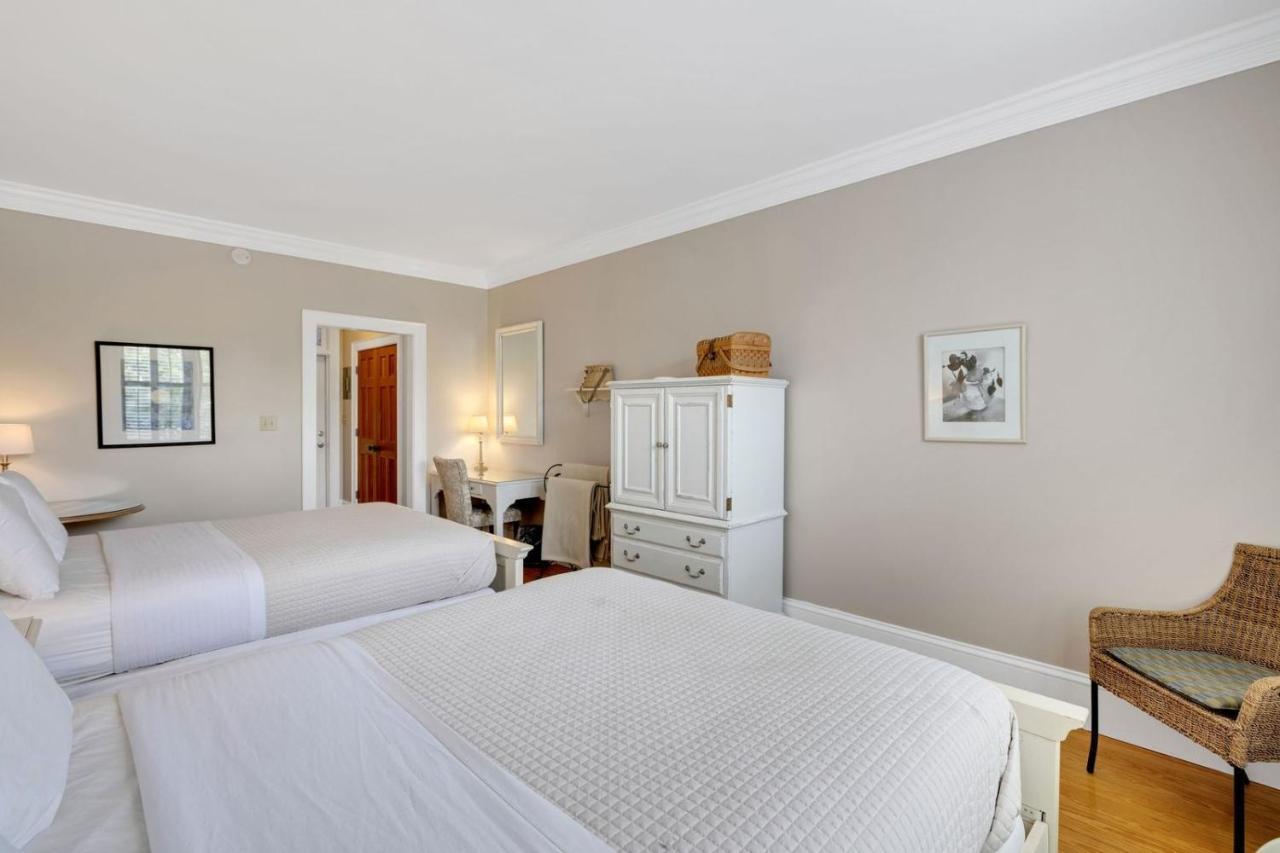 The Tranquil House Inn Manteo Ngoại thất bức ảnh